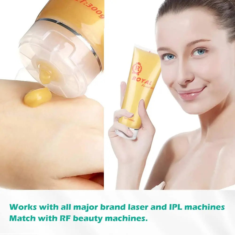 Рисунок 6 - Ультразвуковой гелевый проводник