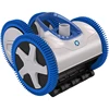 W3PHS41CST AquaNaut 400 Suction Pool Cleaner for In-Ground Pools up to 20 x 40 ft. (Automatic Pool Vacuum) 1