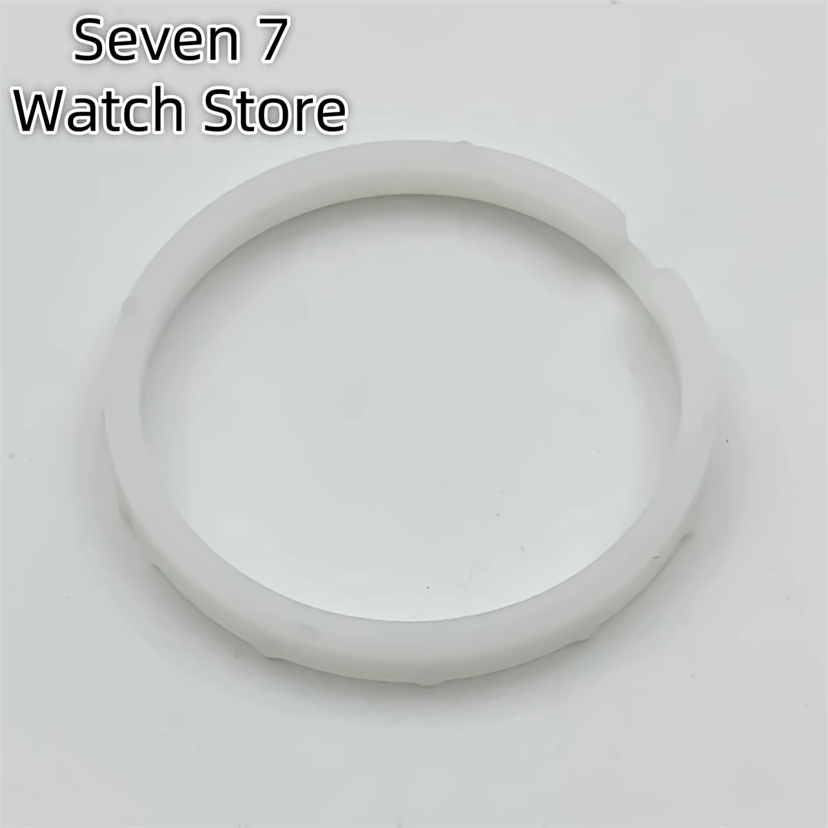 ETA2824 fixed ring movement fixed ring ETA2824 plastic inner cover watch modification accessories