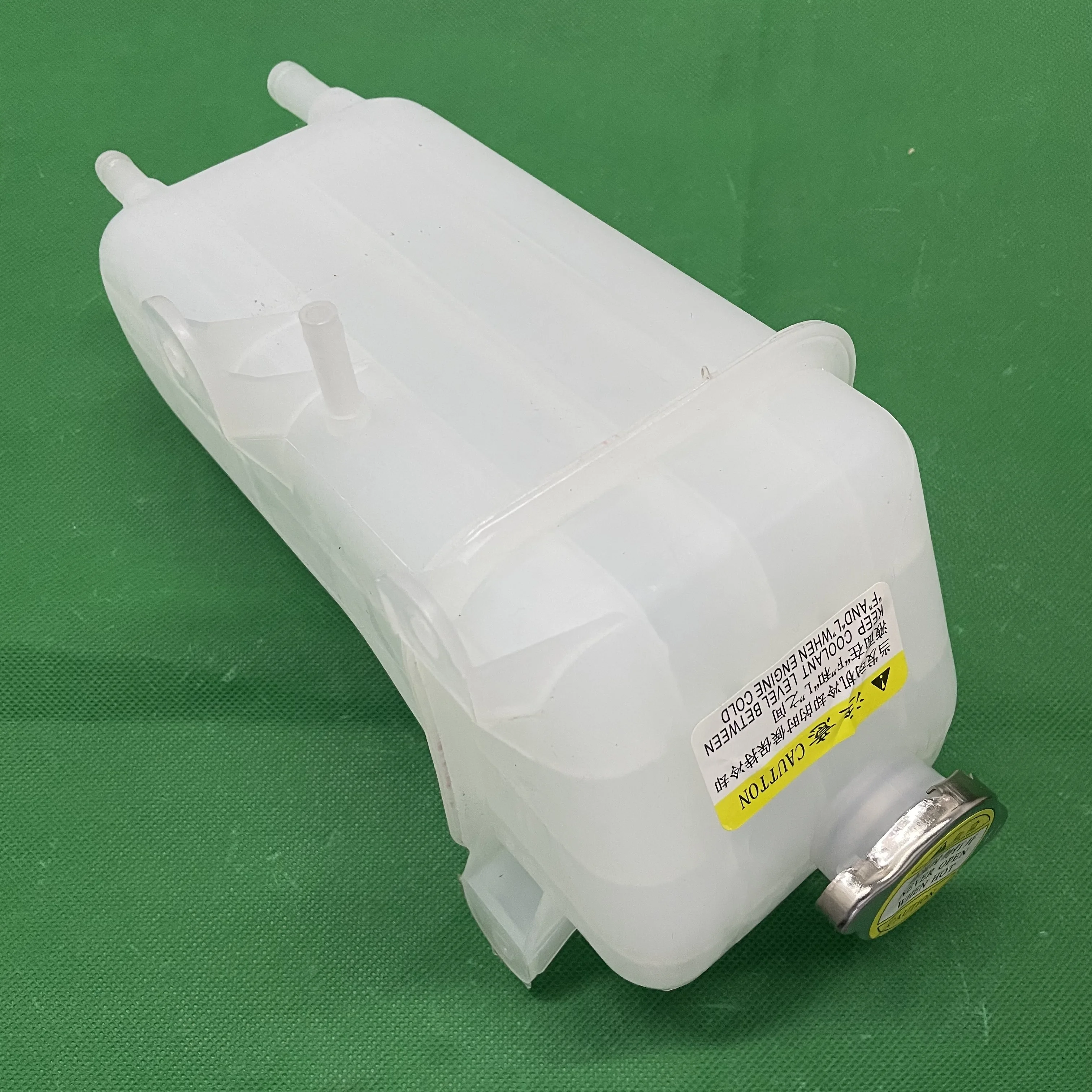 AUTO RADIATOR WATER TANK FOR HYUNDAI STAREX H1 2.5 DIESEL 254294A000 254304A000,254314A000,25429-4A000,25430-4A000,25431-4A000