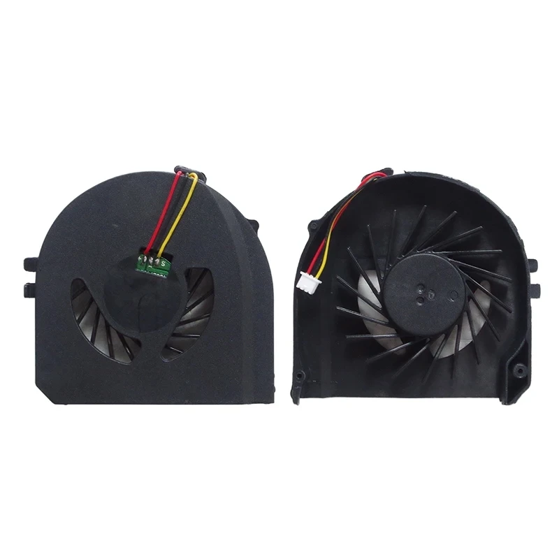 Nuova Ventola Di Raffreddamento Della Cpu Per Dell Vostro 3500 V3500 V3400 Series Laptop Notebook Cooler Fan Laptop Sostituzioni Accessori