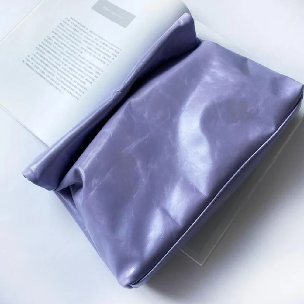 Patent purple