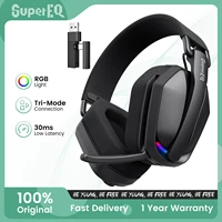 Oneodio G19BT 2.4G Wireless Gaming Headset With Mic