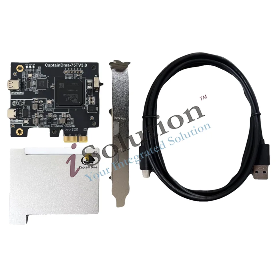 CAP DMA 75T Captain V3.0 75T CaptainDma - 75T V3.0 - AliExpress