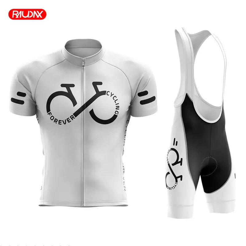 CyclingJerseySetSummerCyclingWearMountainBikeClothesBicycleClothingMTBBikeCycling