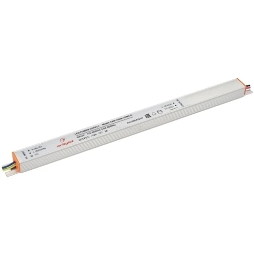 Power supply arv-12036-long-d (12V 3A 36W) | Лампы и освещение
