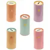 1Pcs Cute Animal Print Creative Gift Saving Bank Money Box Tin Coin Cartoon Zoo Piggy Bank Kids Room Home Decor 3