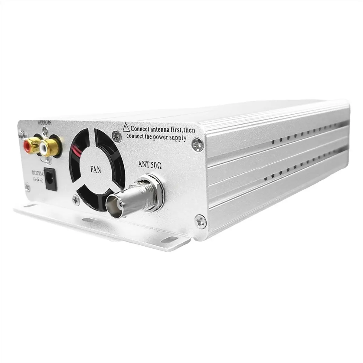 T28C V2 15W 87-108MHZ 호스트 전용 BNC ST-15B 주파수 변조 방송 송신기 RF FM 스테레오 송신기