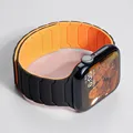 09 black orange
