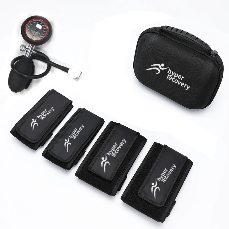

BFR Bands Classic Blood Flow Restriction Occlusion Training Band For Arm And Leg Muscle Fitness BRF Bands