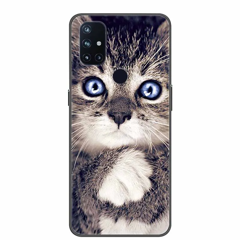 Lovely Soft TPU Silicone Back Case