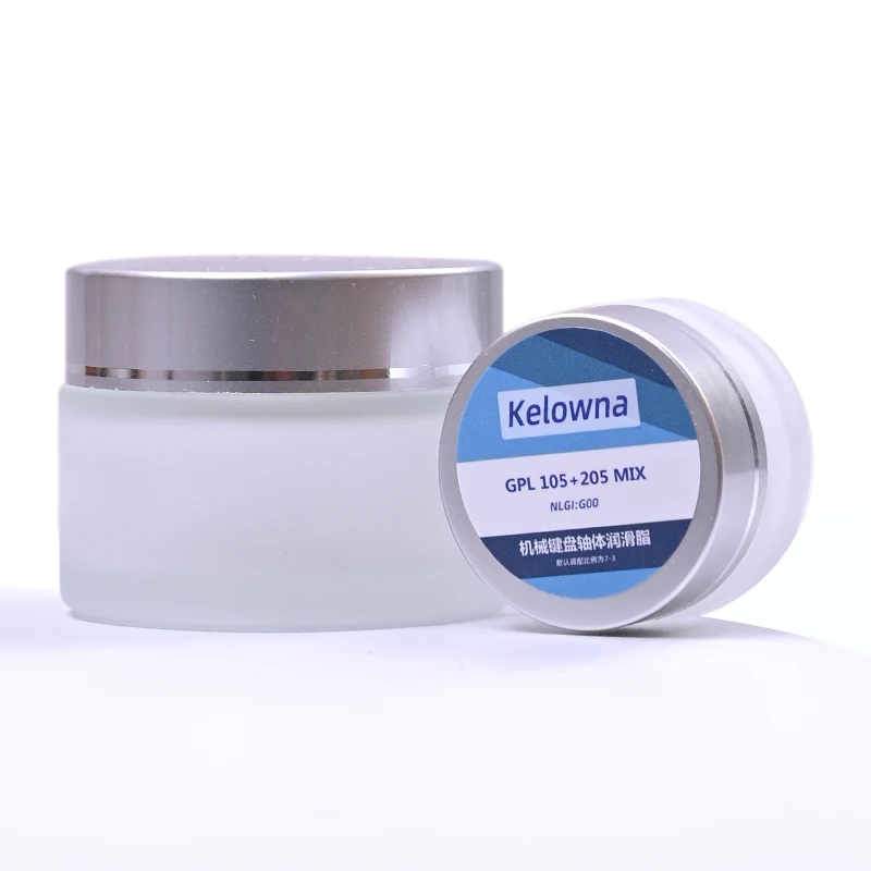 10g Dupont Lubricating Grease for Mechanical Keyboard Switch - GPL105, GPL205, G0 Description Image.This Product Can Be Found With The Tag Names Cheap Device Cleaners, Computer Office, Device Cleaners, High Quality Computer Office