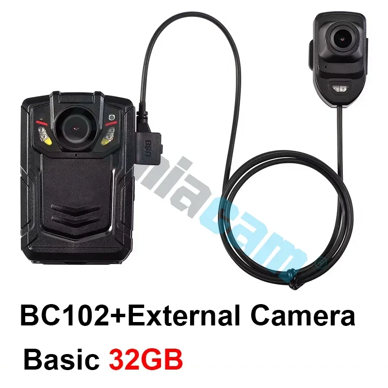 BC102 Basic 32GB