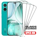 4pcs HD
