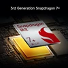 Xiaomi Tablet Xiaomi Pad 7 11.2" 3.2K 144Hz Display Snapdragon 7 Gen3 8850mAh 13MP+8MP camera IPv6 support Dolby Atmos Tablet PC 3