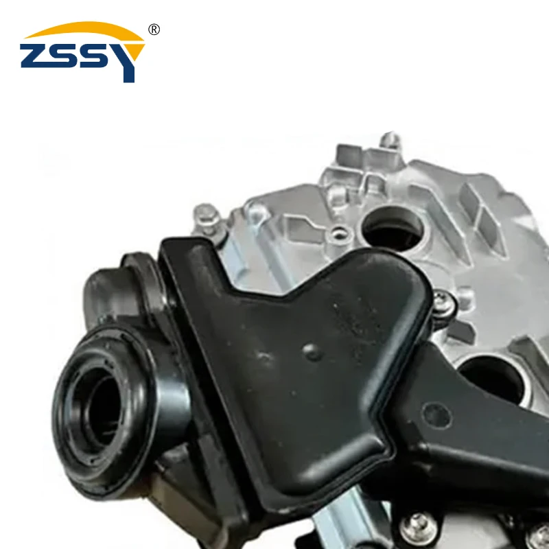 11127838268 11127838267 New Aluminum Engine Valve Cover for BMW E92 M3 COUPE E90 E93 S65 F30 F80 V8 4.0L 11127848153 11127848154