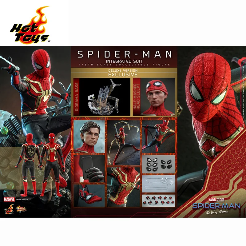 オンライン販売 ホットトイズHOTTOYSアベンジャーズ コールソン