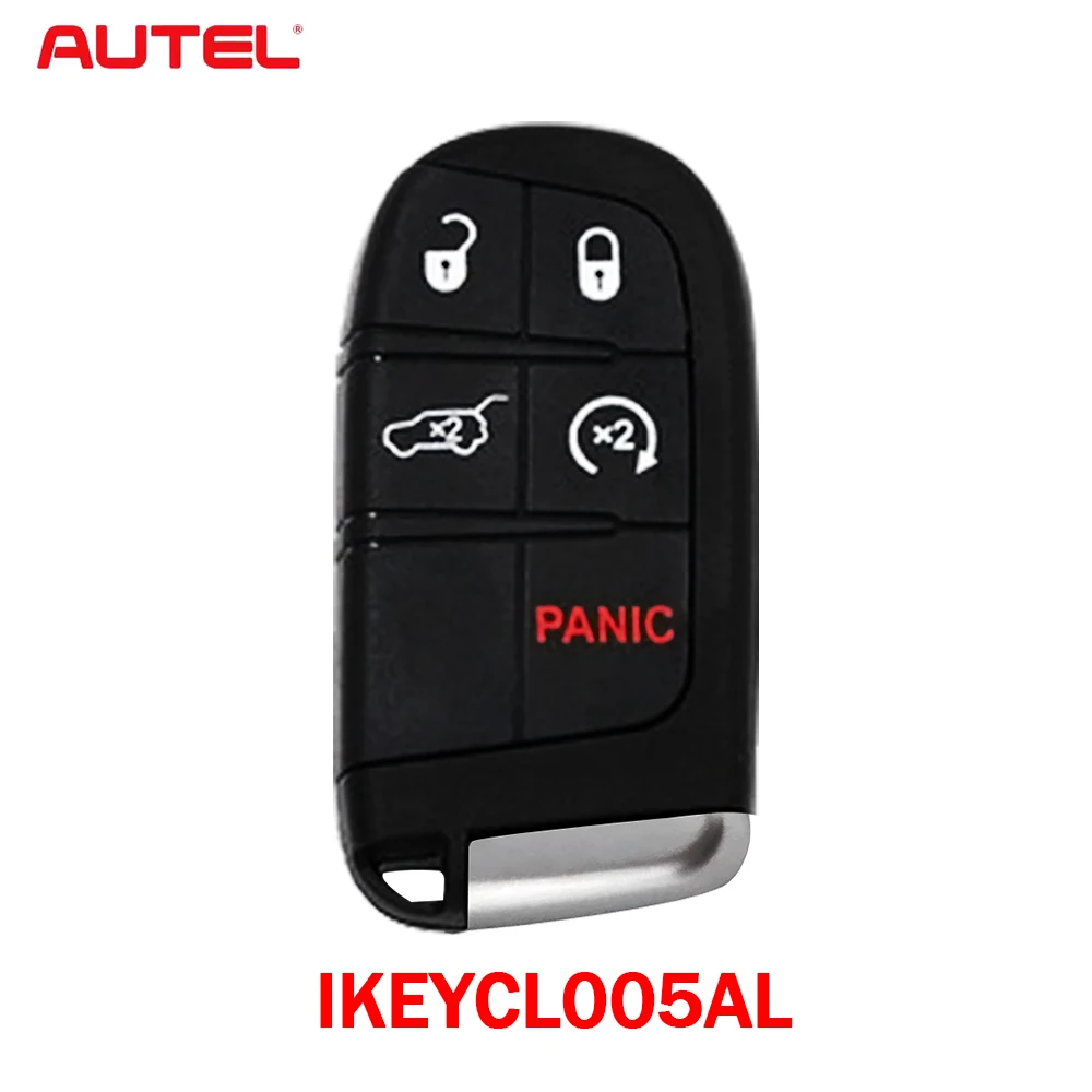 CL005AL