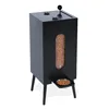 6625-0be709.jpg Dispensador de comida de madera para mascotas, gran capacidad