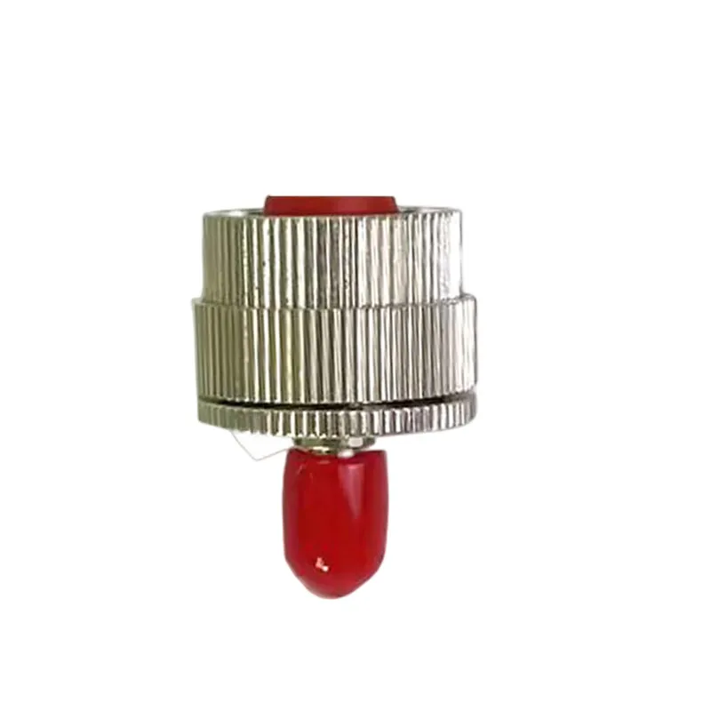 

Регулируемый Оптический аттенюатор SMA/UPC 0-30 дБ, Регулируемый Тип адаптера SMA