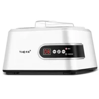 Yogurt Maker With Stainless Steel Inner 2