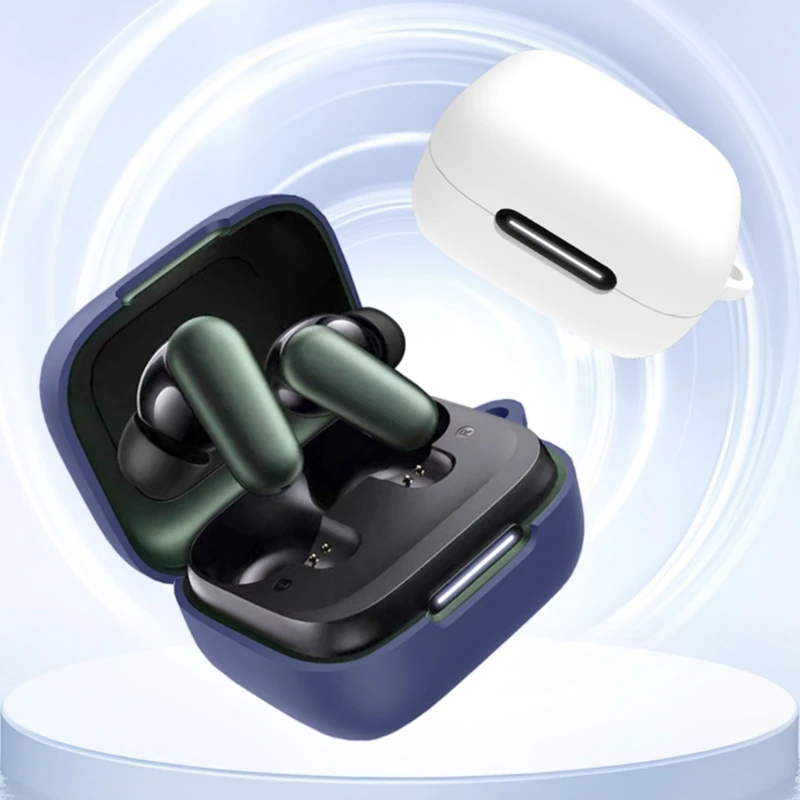【User-friendly】 Protective Case for P30i PremiumAccessory ShockproofSilicone Case Cover Waterproof.
