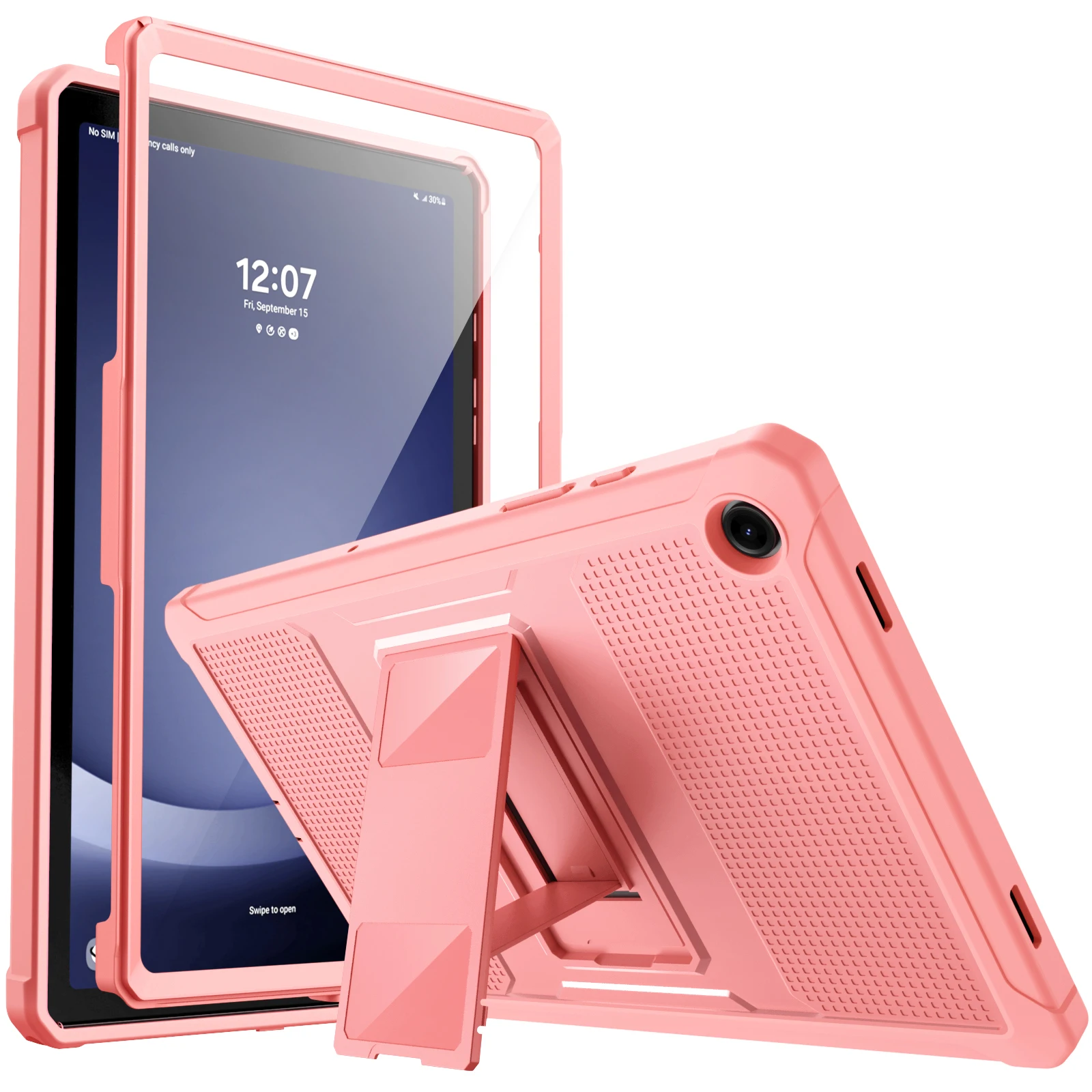 حافظة MoKo Fit Galaxy Tab A9 Plus مقاس 11 بوصة 202...