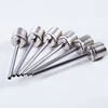 Sport Ball Inflating Pump Needle 10/20pcs for Football Basketball Soccer Inflatable Air Valve Adaptor Stainless Steel Pump Pin 5