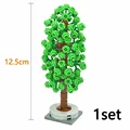 Tree C