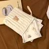 Cute Sanitary Napkins Menstruation Towel Storage Bag Portable Mini Student Tampon Monthly Bag Storage Bag 4