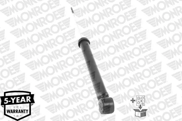 376108Sp Per Ammortizzatore Posteriore Clio Iii 1,2 // 16V/1,4 16V / 1,6 16V //(G1067)