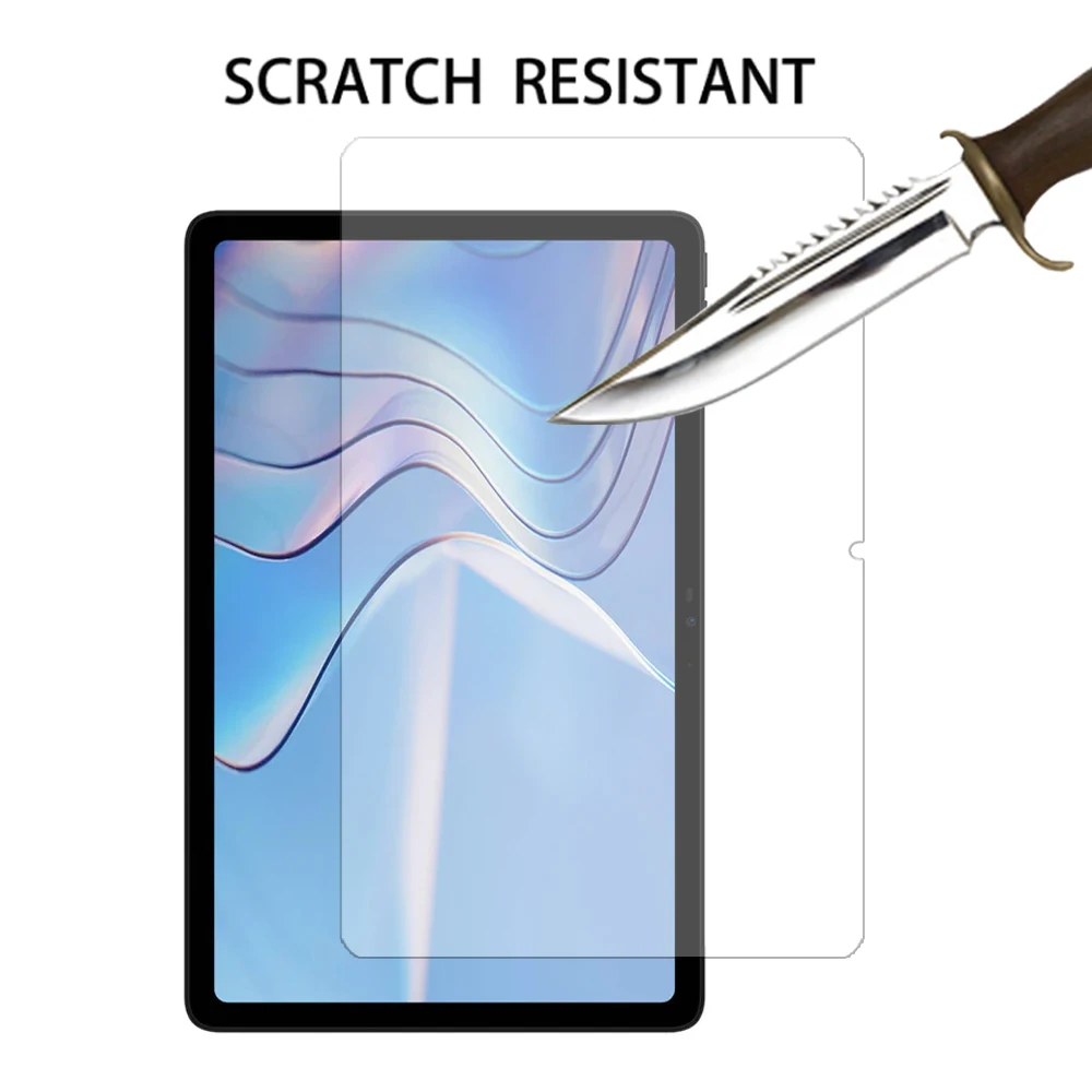 Premium Glass Screen Protector Set - 3-Pack