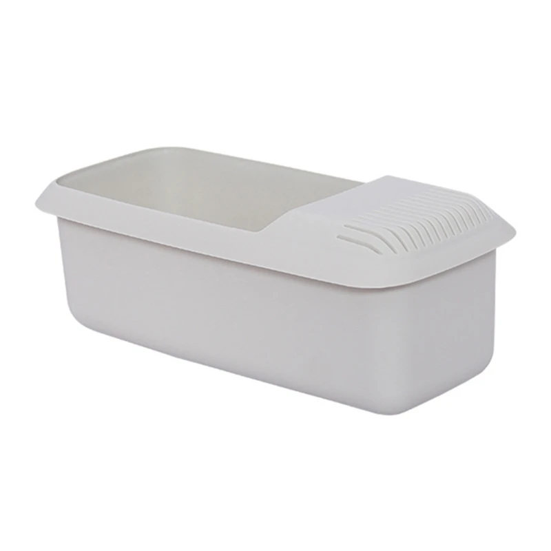 

Микроволновая печь для макарон с ситечком, кухонная пластиковая коробка для макарон, микроволновая печь