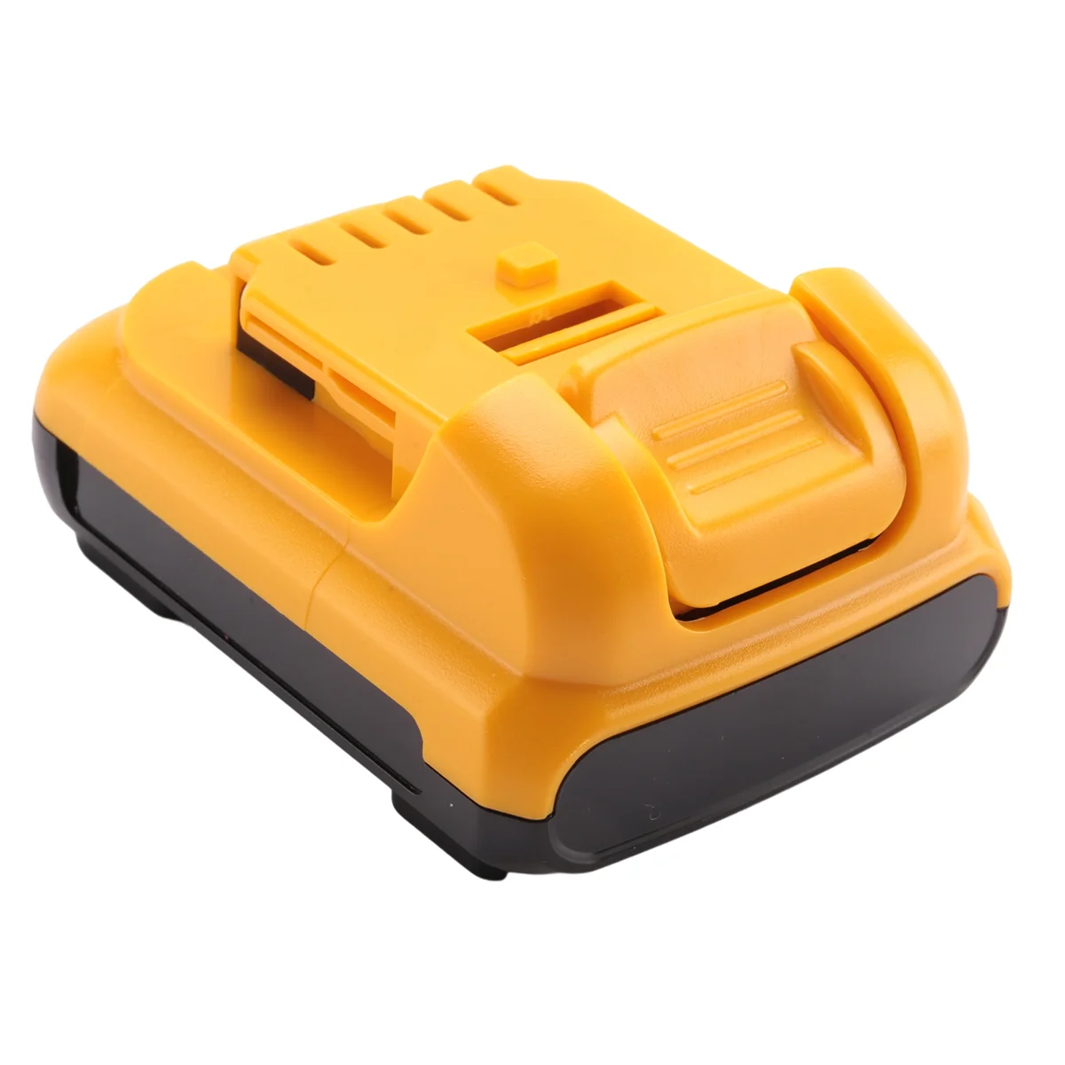 

DCB120 Battery Plastic Case PCB Charging Protection Circuit Board for DeWalt 10.8V 12V Li-Ion Battery Dcb125 Dcb127