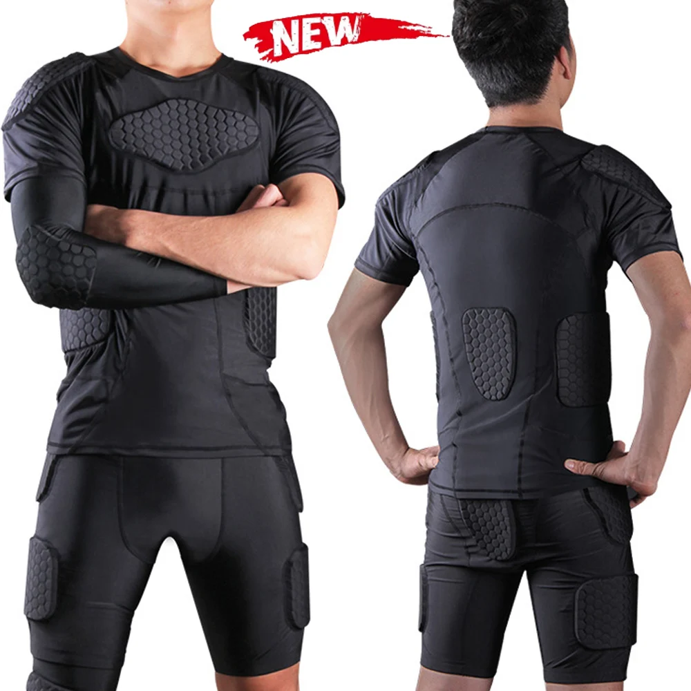MotorcycleArmorUnderwearSuitsMenMotorcycleJacketUnderwear