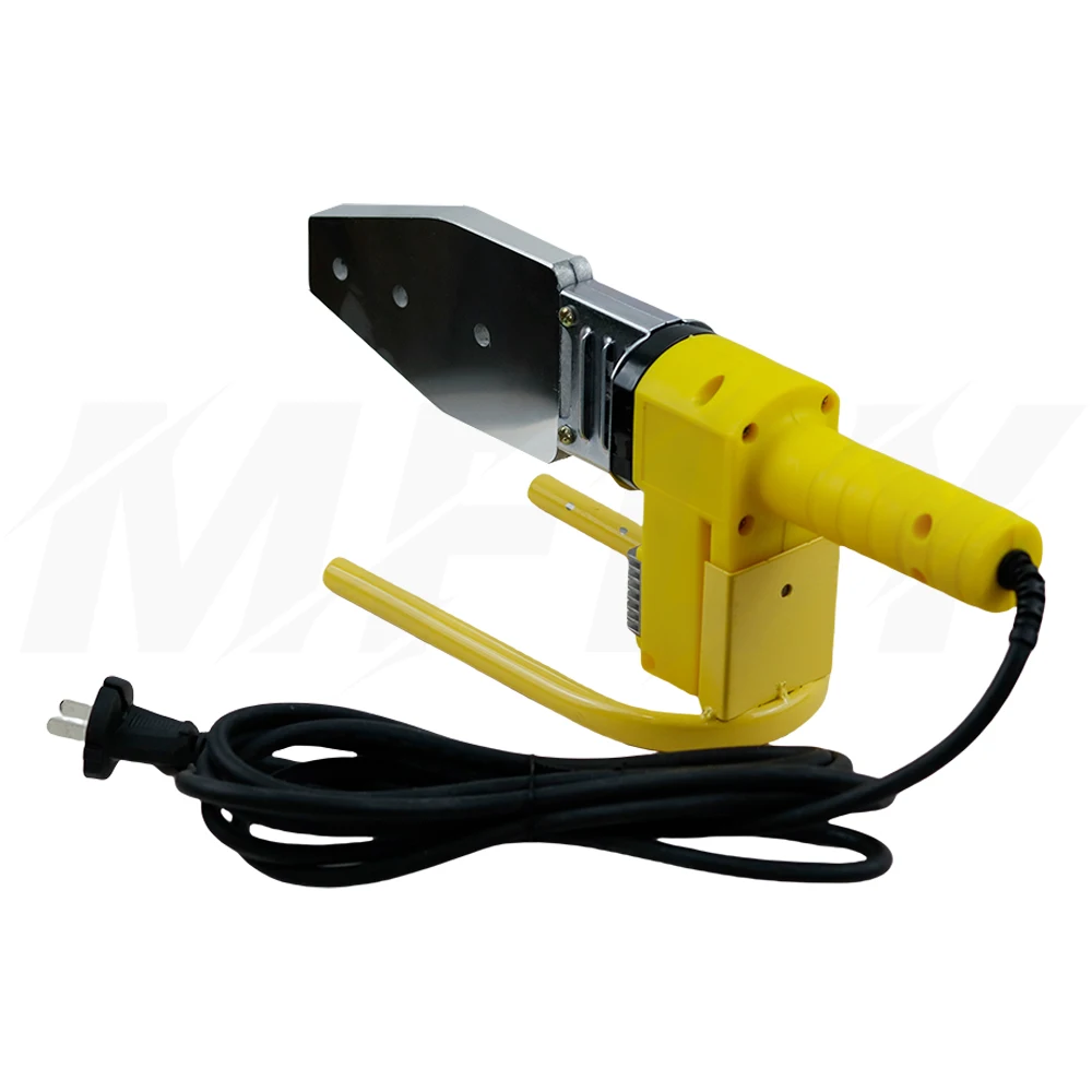 PB/PP/PE/PPR Pipe Welding Machine 600W-1000W pvc pipe soldering iron Plastic Wel