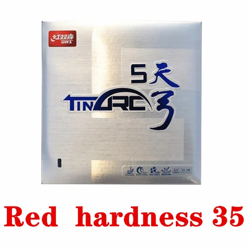 TINARC 5 Red H35