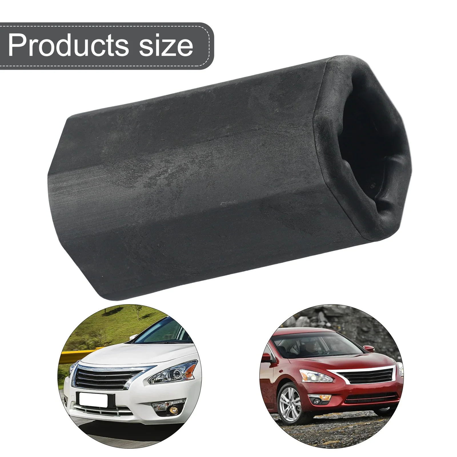 

Practical To Use Durable For Bigfoot For Hub Drive Sleeve Propeller Plastic Practical To Use 835290Q1 Direct Replacement