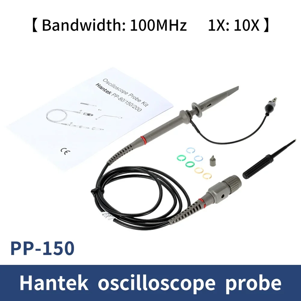 PP150(100MhzX1 X10)