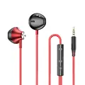 Red 3.5mm