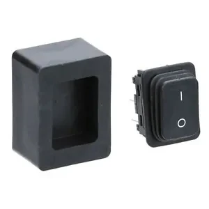 Kit Di Sostituzione Interruttore Di Alimentazione, Roundup - Aj Antune, 7001580, 8012599