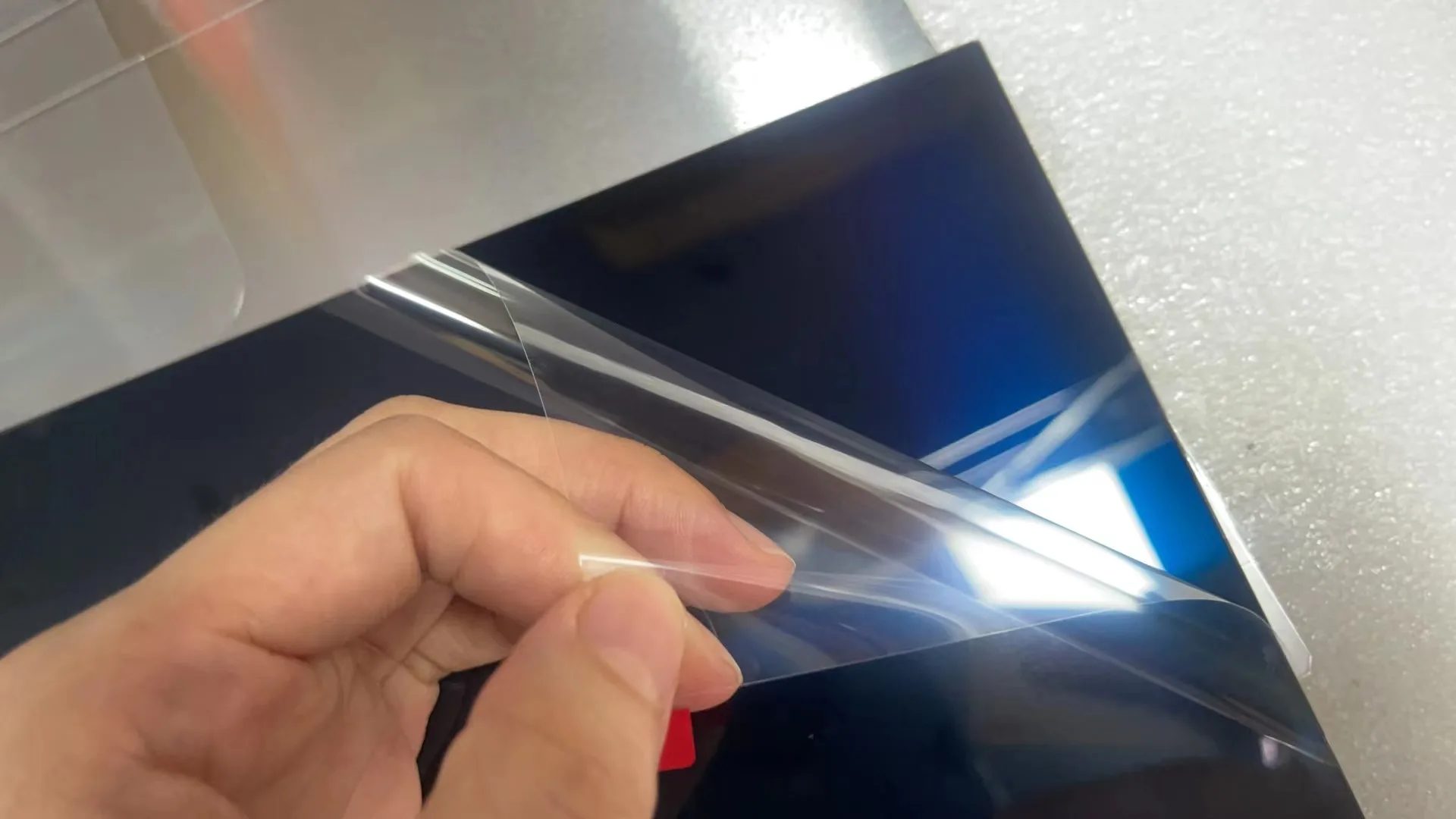 Écran LCD IPS FHD 1080P Pour ASUS ZenBook 13 UX325 - 13,3 Pouces - Neuf Sous Blister
