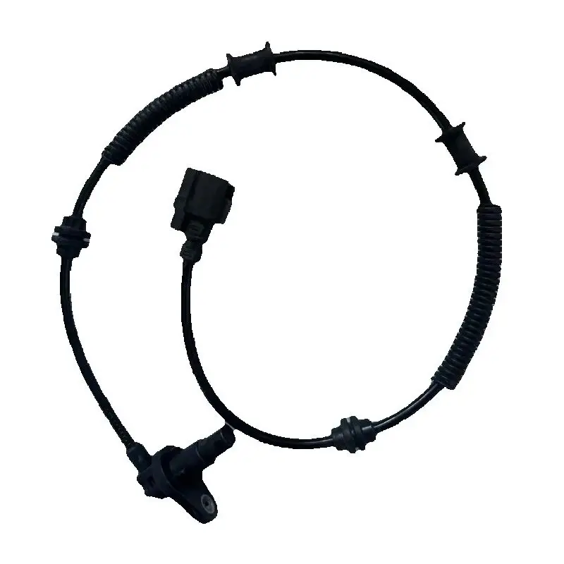 ABS Sensor Wheel Speed Front 4892009101 For Ssangyong Actyon Kyron2WD 2008-2015