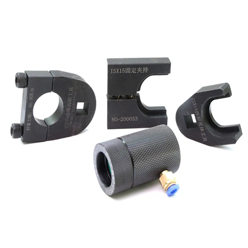 

Для инжектора Cummins X15, инструмент для разборки, инструмент для снятия, фиксирующий Зажим