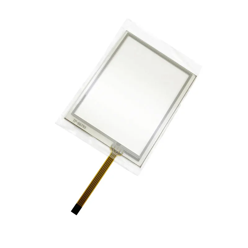

Новая сенсорная панель 3,8 дюйма для Trimble TSC2 AMT 98636 AMT-98636 AMT98636, сенсорный экран, дигитайзер, стекло
