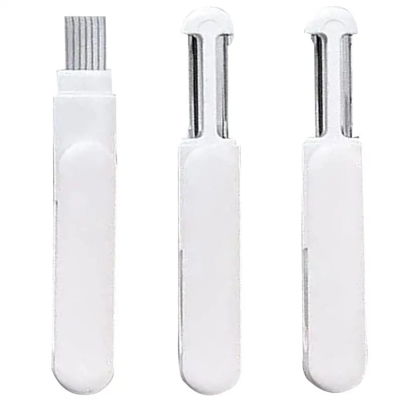 

Fruit Peeler Stainless Steel Vegetable Grater Slicer Carrot Peeler Vegetable Grater Slicer Kitchen Gadgets For Fruit Carrot