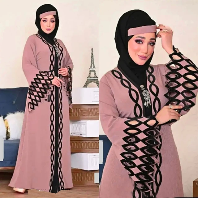 Dubai Scarf - Muslim Fashion - AliExpress