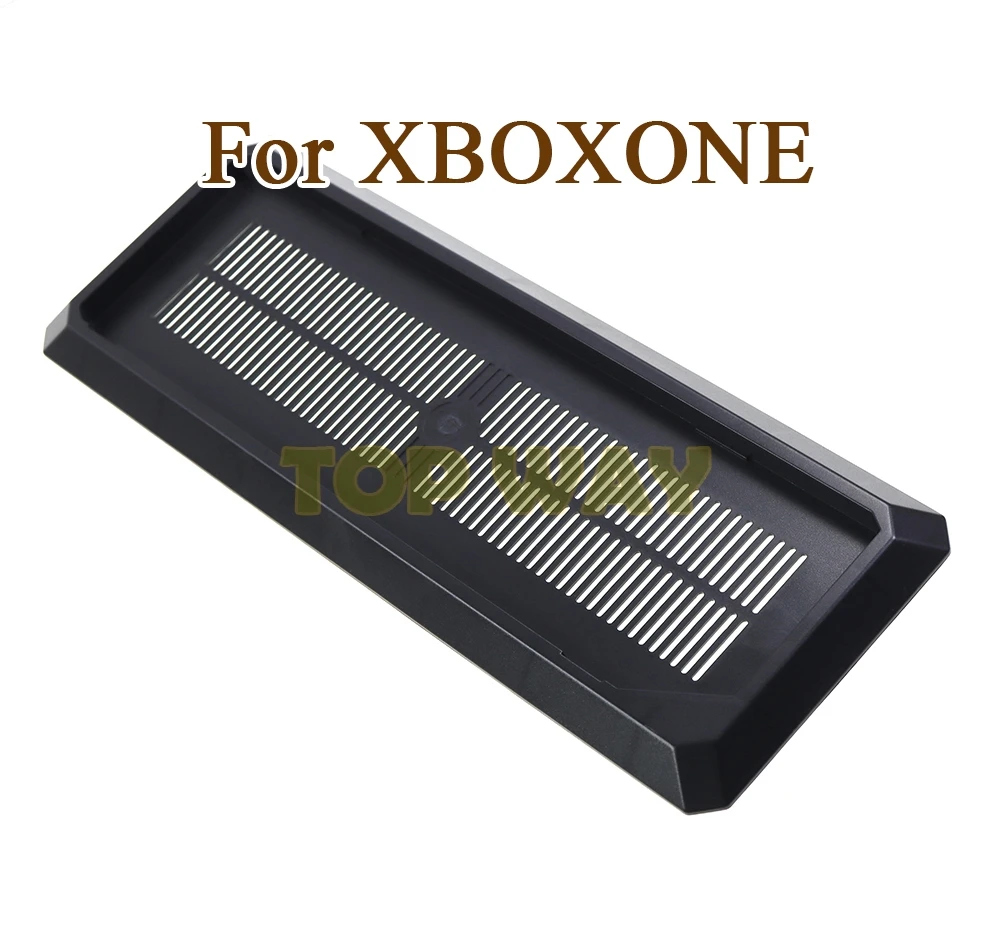 1Pc Simple Vertical Stand Station Dock Per Microsoft Xbox One Xboxone Console Game