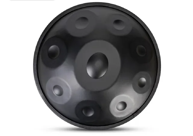 Percussion|18-inch G Minor Handpan Steel Tongue Drum For 