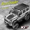 1: 12four Wheel Drive Climbing Mn86 Mn86s Rtr/Kit Version Car Off Load Truck Vehicle Toy Assembly Version Simulate Car Cool Gift 6